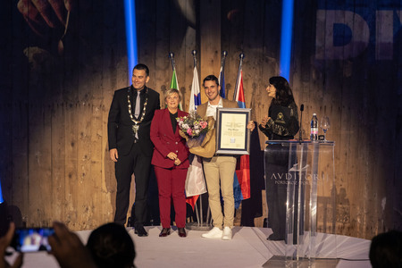 Obcˇinski praznik Piran, Malo drugacˇe-12